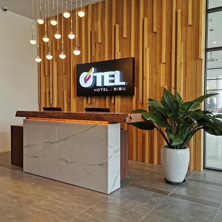Otel Hotel Сибу Экстерьер фото
